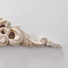 Load image into Gallery viewer, Trärent krön