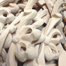 Load image into Gallery viewer, Trärent krön